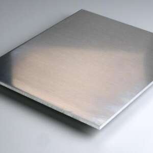 Aluminum Sheet Metal