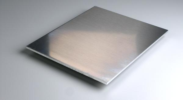 Aluminum Sheet Metal
