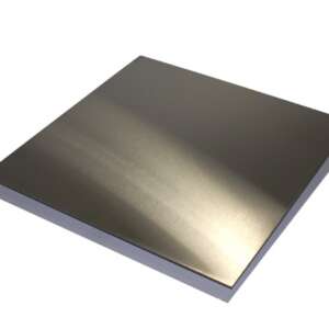 Stainless Steel Sheet Metal