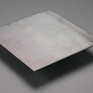 Cold Roll Sheet Metal