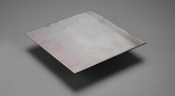 Cold Roll Sheet Metal