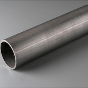 Stainless Steel Round Tubing