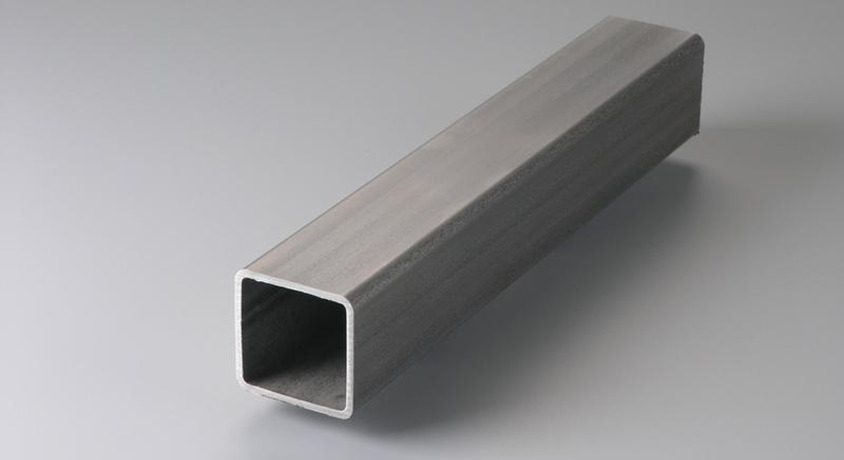 Stainless Steel Square Tubing
