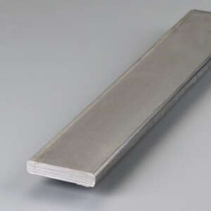 Stainless Steel Flat Bar