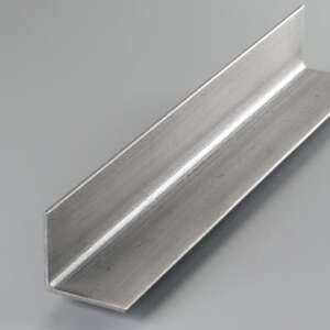 Stainless Steel Angle