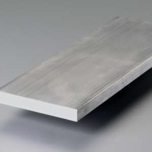 Aluminum Flat Bar