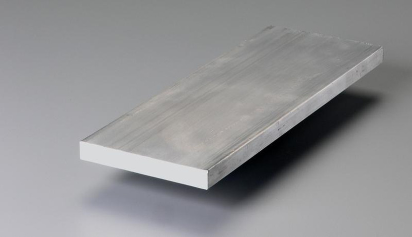 Aluminum Flat Bar