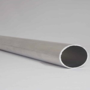 Aluminum Round Tubing