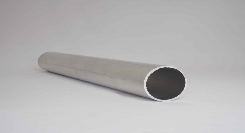 Aluminum Round Tubing