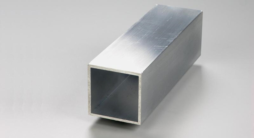 Aluminum Square Tubing