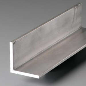 Aluminum Angle