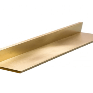 Brass Angle