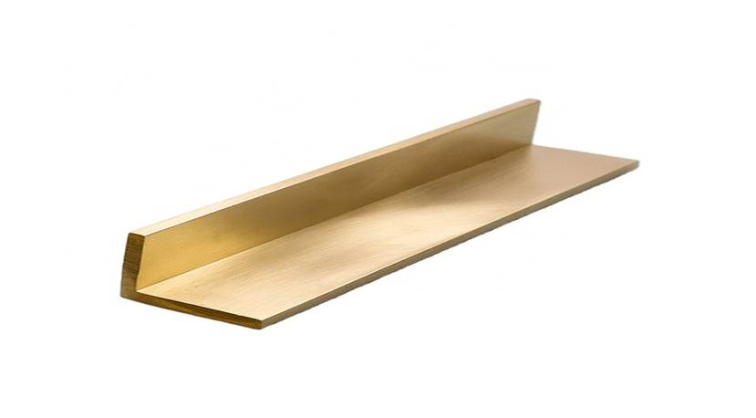 Brass Angle